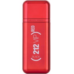 Carolina Herrera 212 VIP Black Red EDP 100ml за Мъже БЕЗ ОПАКОВКА