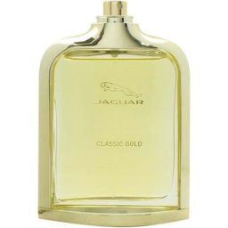 Jaguar Classic Gold EDT 100ml за Мъже БЕЗ ОПАКОВКА