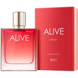 Hugo Boss Boss Alive Intense EDP 50ml за Жени