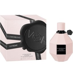Viktor & Rolf Flowerbomb Extreme (2025) EDP 100ml за Жени
