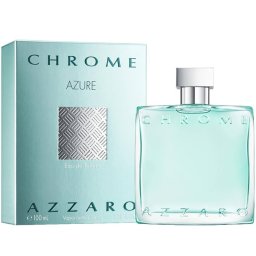 Azzaro Chrome Azure EDT 100ml за Мъже