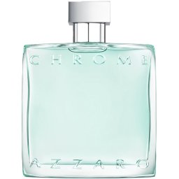 Azzaro Chrome Azure EDT 100ml за Мъже БЕЗ ОПАКОВКА