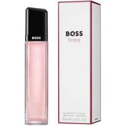 Boss Femme EDP 75ml за Жени (New Pack)
