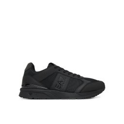 EA7 Emporio Armani Сникърси 7X000656 AF13550 MC513 Черен