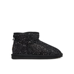 EMU Australia Апрески Stinger Micro Milkyway W13186 Черен