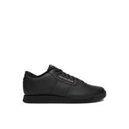 Reebok Сникърси C-PRINCESS 100000120 Черен
