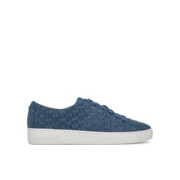 MICHAEL Michael Kors Сникърси Keaton Lace Up 43S5KTFS1D Син