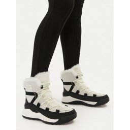 Sorel Зимни обувки Ona™ Rmx Glacy Plus Wp 2083061125 Бял