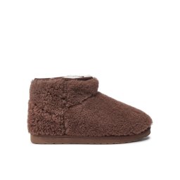 EMU Australia Апрески Stinger Micro Teddy W12773 Кафяв