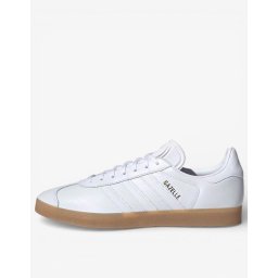 ADIDAS Gazelle Low Shoes White