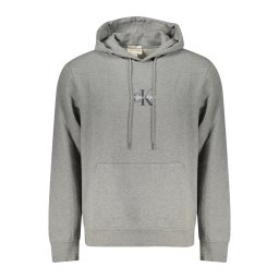 Мъжки суичър с качулка Calvin Klein