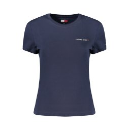 Дамска тениска Tommy Hilfiger