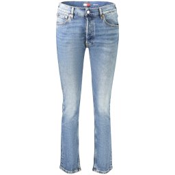 Дамски дънки Tommy Hilfiger