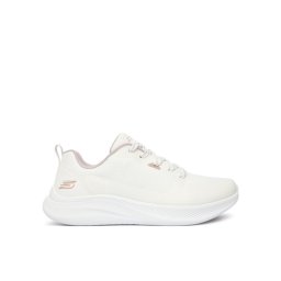 Skechers Сникърси Bobs Moda Flex 117730/WHT Бял
