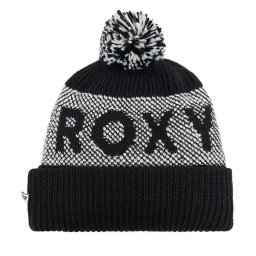 Шапка Roxy CEO-RX-W3-001-AW25 Черен