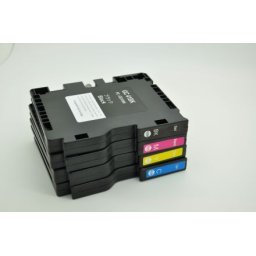 Ricoh 2100n/3110dn - Гел касети за стандартен печат