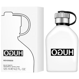 Hugo Boss Hugo Reversed EDT 125ml за Мъже
