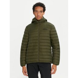 Ellesse Преходно яке Mazzini SHP20084 Бежов Regular Fit