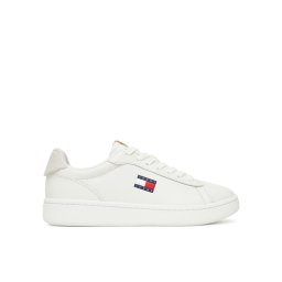 Tommy Jeans Сникърси Archive' 98 EN0EN02815 Екрю