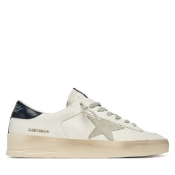 Сникърси Golden Goose GMF00128.F000567.10509 Бял