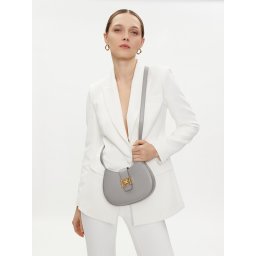 Дамска чанта Elisabetta Franchi BS-41F-41E2-V550 Сив