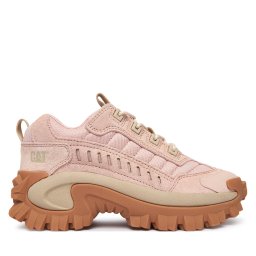 Сникърси CAT Footwear Intruder P312227 Розов