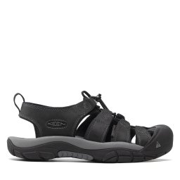 Сандали Keen Newport 1022247 Черен