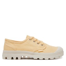 Кецове Palladium Pampa Oxford 92351-721-M Жълт