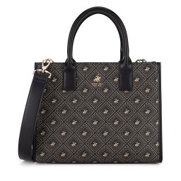 Дамска чанта Beverly Hills Polo Club BHPC-S-004-07 Черен