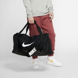 NIKE BRASILIA PRINTED - BA5955-010 / Спортен сак
