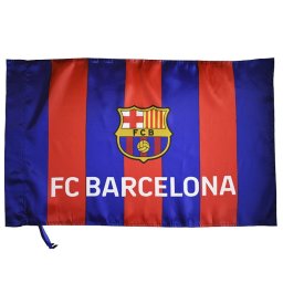 Barcelona FC Знаме рае