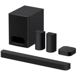 Soundbar система Sony HT-S60