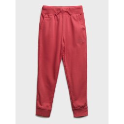 GAP Kids Sweatpants Logo fit tech joggers - Boys