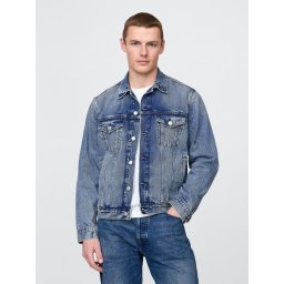 Мъжко яке GAP Denim