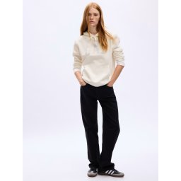 GAP Logo Sweatshirt - Ladies