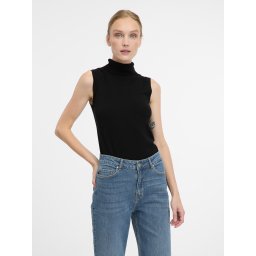 Black Women's Turtleneck ORSAY - Women's