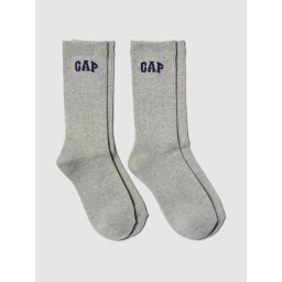GAP Socks, 2 pairs - Women's