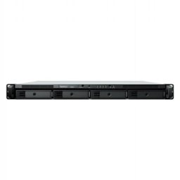 Мрежов сторидж Synology RS822+ За 4 диска До 108TB 2 GB SYNOLOGY-NAS-RS822PLUS