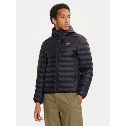 Lacoste Преходно яке BH2909 Тъмносин Regular Fit