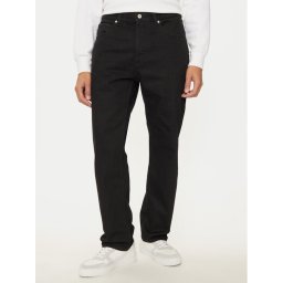 Hugo Дънки Jonah 50511485 Черен Regular Fit