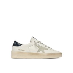 Golden Goose Сникърси GMF00128.F000567.10509 Бял