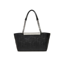 KARL LAGERFELD Дамска чанта A2W30027 Черен
