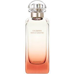 Hermes Un Jardin Sur La Lagune EDT 100ml за Мъже и Жени БЕЗ ОПАКОВКА