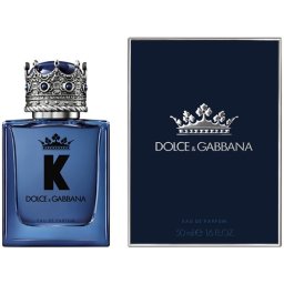 Dolce&Gabbana K by Dolce&Gabbana Eau de Parfum EDP 50ml за Мъже