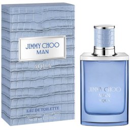 Jimmy Choo Man Aqua EDT 50ml за Мъже
