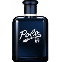 Ralph Lauren Polo 67 EDT 125ml за Мъже БЕЗ ОПАКОВКА