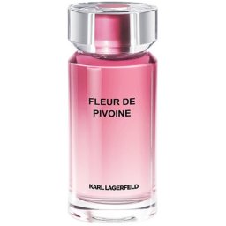 Karl Lagerfeld Fleur de Pivoine EDP 100ml за Жени БЕЗ ОПАКОВКА