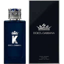 Dolce&Gabbana K by Dolce&Gabbana Parfum 100ml за Мъже