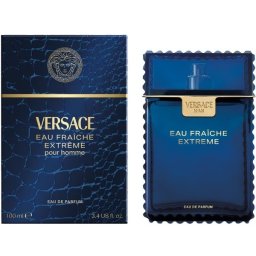 Versace Man Eau Fraiche Extreme EDP 100ml за Мъже