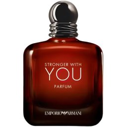 Emporio Armani Stronger With You Parfum 100ml за Мъже БЕЗ ОПАКОВКА